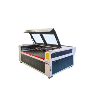 China 2022 Hot Sale Quality Assurance Mixed Co2 Lazer Cutting Machine Engraving And Cutting Machine for sale