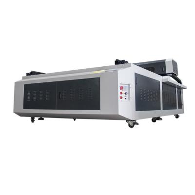 China 1325 Water Cooled CO2 CNC Laser Wood Cutting Machine Wood Laser Cutting Machine Price For MDF for sale