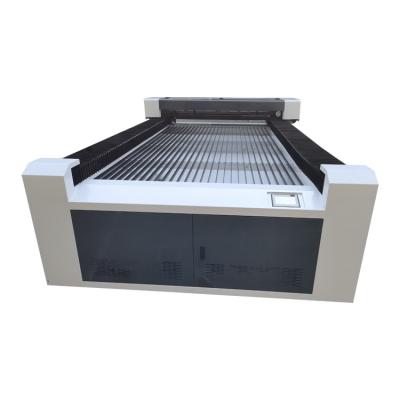 China 80W 130W 150watt Corte Laser Cutter CO2 Laser Water Cooled 1325 Laser Cutting Engraving Machine 1300X2500mm for sale