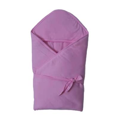 China Breathable New High Quality China Manufacture Bamboo Baby Cotton Batting Baby Sleeping Bag for sale