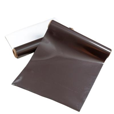 China Selling New Type Isotropic And Anisotropic Flexible Rubber Magnetic Roll Sheet Material Manufacturer Custom Well for sale