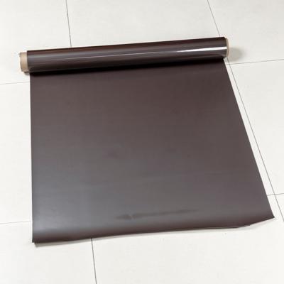 China Printable Isotropic And Anisotropic PVC Cutting Rubber Magnet Sheet Strong Isotropic Flexible Free Material for sale