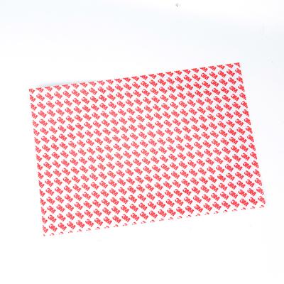 China Various isotropic and anisotropic new products rubber magnet flexible adhesive anisotropic die cut sheet for sale