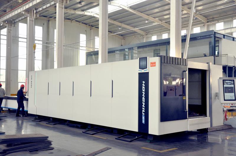 Fournisseur chinois vérifié - Shandong Haotong Intelligent Equipment Co., Ltd.