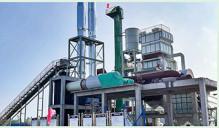 China Ordinary High Strength Gypsum Powder Production Line Mixed Type for sale