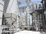 China Shandong Haotong Ordinary Gypsum Powder Production Line For Building Materials for sale