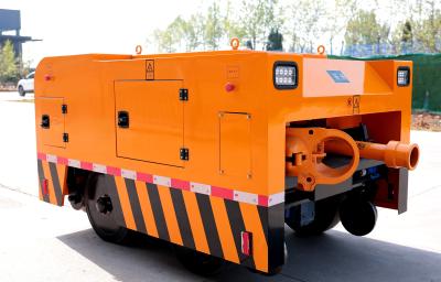 China HTRR103E type rail dual-purpose traction can be customized for long service life for sale