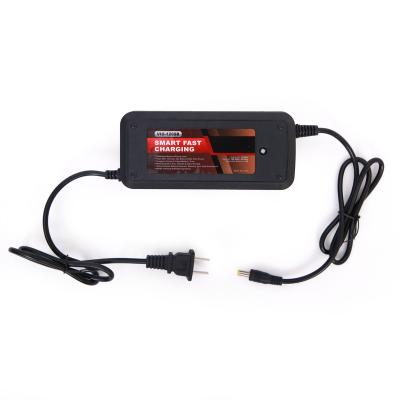 China UniversalÂ   ; Portable 60 Volt Car 12V 24V 36V 48V Automatic Universal Battery Chargers Motorcycle Battery Chargers for sale