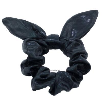 China [HA1004] Women's Fashion Synthetic Hair Accessories Large Size Silky Hair Accessories High Quality Scrunchies. for sale