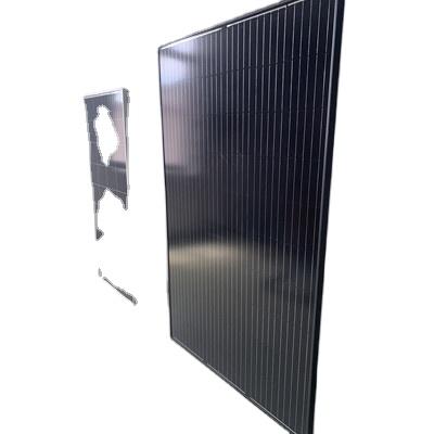 China Jarrett 400 watt monocrystalline solar panel with high quality solar cells for solar power bank JAR-400W for sale