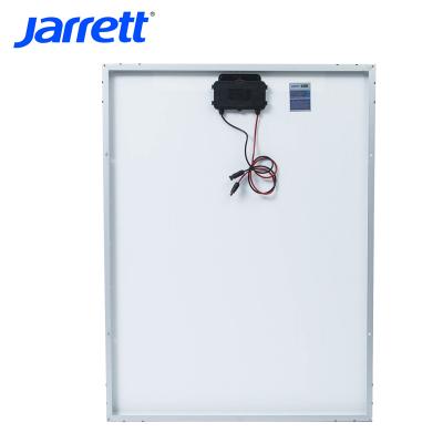 China Jarrett Panel Solar For Energy System 200W 250W 300W Mono Solar Panels Monocrystalline Solar Batteries For Home 1320*992*35mm for sale