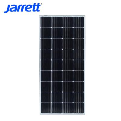 China Jarrett Solar Panels 300 Watt Monocrystalline Pannelli Fotovoltaici Solar Power System Solar Cells For Home 1956*992*40mm for sale