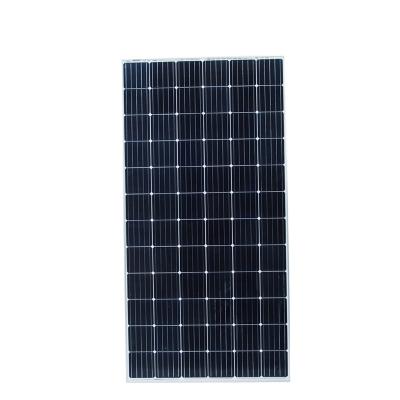 China Jarrett 450W Monocrystalline Solar Panel Solar Batteries For Solar Power System Big Watt 182mmx182mm -grid for sale