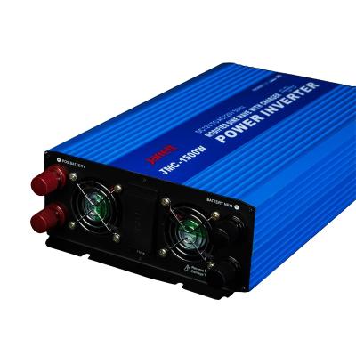 China Jarrett Solar Inverter 1000W Home Power System Pure Sine Wave Inverter 1500W 2000W 3000W Solar Power Inverter For Home for sale