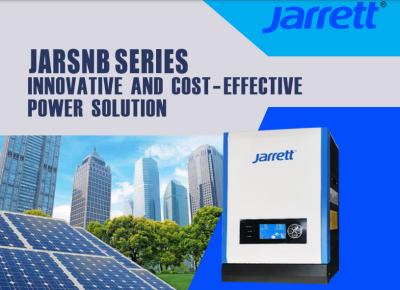 China Jarrett 1000W 3000W High Frequency Sine Wave Inverter For Off-Grid Solar Power Systems 3000 Watt Power Inverter 433*349*235MM for sale