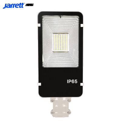 China ROAD Jarrett Led Solar Lamp Garden Lighting IP65 Solar Street Light Outdoor Light IP65 30W 50W 100W 200W for sale