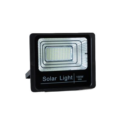 China Jarrett Solar Flood Light 120W 200W 300W Garden Garden Led Outdoor Flood Light With Remote Controller for sale