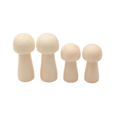 China Europe Hot Fashion Customized Shape Pinewood Material Natural Wood Diffuse Craft Toys for sale