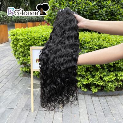 China Silky Straight Wave Raw Virgin Hair Cuticle Aligned Raw Indian Human Hair Bundles, Indian Virgin Hair Bundles, 100% Remy Hair Cuticle Aligned Virgin Hair for sale