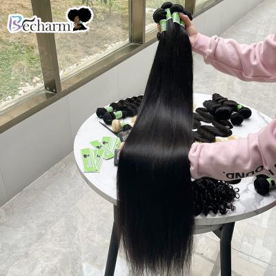 China 100% Raw Unprocessed Virgin Human Hair Becharm Cambodian Hair Bundles,Unprocessed Virgin Cambodian Hair Sellers,Grade 12a Straight Virgin Hair for sale