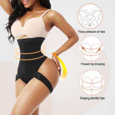 China Breathable Running Big Tummy Control Shapewear Waist High Butt Lift Women's Pants Butt Lift Women's Tummy Control Pants for sale