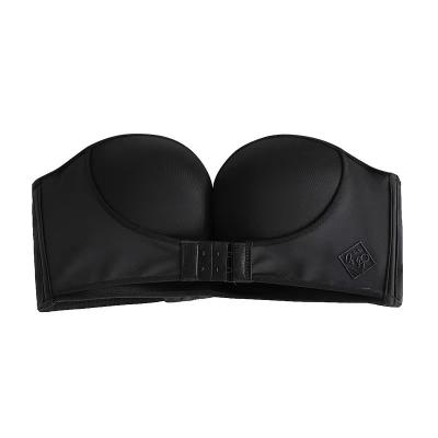 China New Antibacterial Women's Breathable One-Piece Bra And Brief Bra Sets Sexy Bra For Women Girls for sale