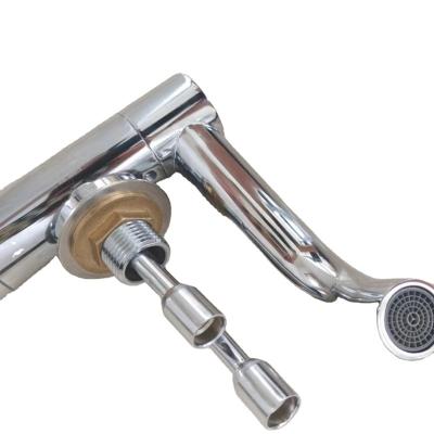 China W-01 cold and hot water faucet for sale