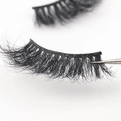 China Light Wholesale lashes ODM eyelash extension trays individual false Natural Long eyelash extension in stock Full Strip Eyelashes for sale