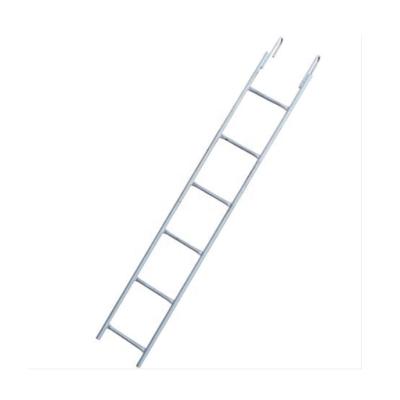 China 3m 6m construction scaffolding scaffolding parts ladder monkey ladder and ladder scaffolding parts for sale