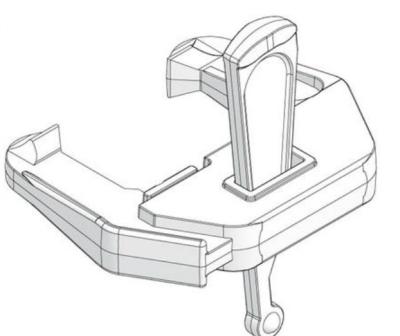 China Contemporary Construction Formwork Accessories Wedge Beam Clamp for sale