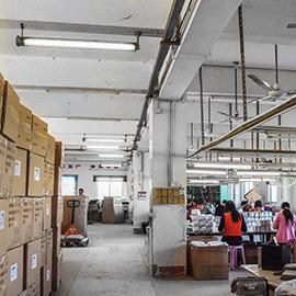 Verified China supplier - Guangzhou Yixiang E-Commerce Co., Ltd.