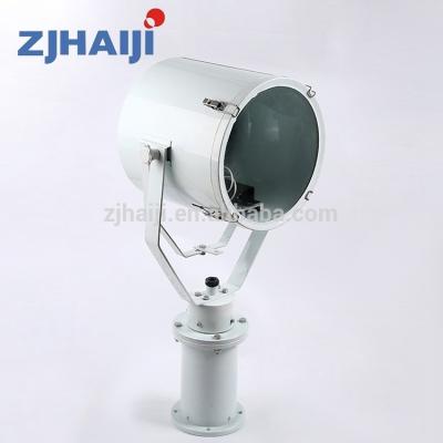 China High Performance CTG3 Steel Outdoor Waterproof Can Be Rotated Search 1000W Marine Light for sale