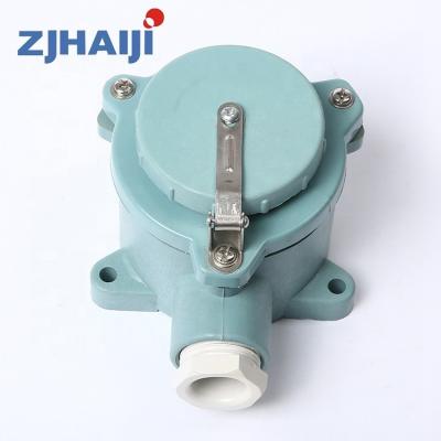 China OTHER Z-2MA 3P+E IP56 Engineering Plastic Waterproof Socket for sale