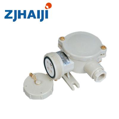 China Control Power Supply Industrial Waterproof Marine Nylon Plug (1141/R/FS) for sale