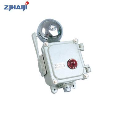 China High quality sea dedicated waterproof marine electric bell YLX120 YLX120-24Z/YLX120-110Z/YLX-220Z for sale