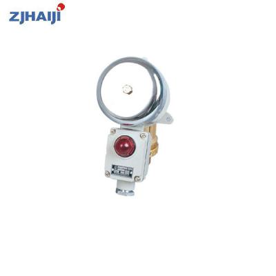 China YLX120 Marine Electric Bell electronic ringtones alarm for signal light YLX120-24J/YLX120-110J/YLX120-220J for sale