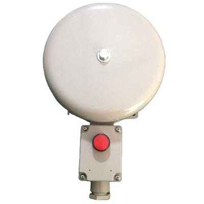 China IMPA 793442 Sound Level 95dB YLX200-24Z Marine Electric DC Marine Alarm Bells for sale