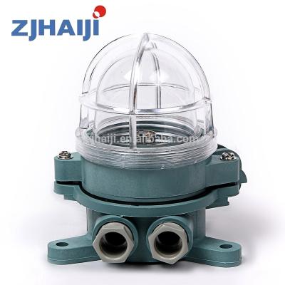 China DS7-1M Professional Marine Rig DS7-1M High Quality Lightweight Waterproof High Brightness Marine Work Light for sale