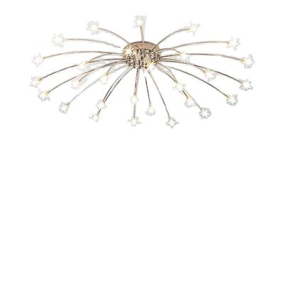 China Best Selling Modern Modern Chandeliers and Pendant Lights Hanging Pendant Light for sale