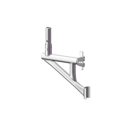 China Q345 Ringlock Scaffold Panel Bracket for sale