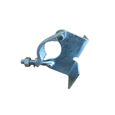 China Scaffold Toe Board Clamp /Building Construction Board Clamping Scaffold Coupler for sale