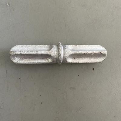 China Anti-Corrosion Internal Fitting Connector Steel Pipe Scaffolding Scaffold Construction Accessories for sale