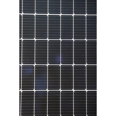 China DAHAI New Year Solar Cell Solar Panels Home 670w Panel System Price Set Kit 2384*1303*35mm for sale