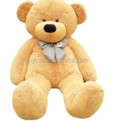 China 100cm Bear Soft Stuffed Plush Toy Giant Teddy Bear for sale