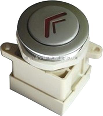 China Push Button For LG(Sigma) Elevator parts KA142,Installation Hole Size:36.5 for sale