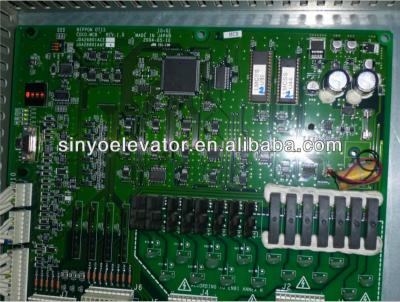 中国 elevator control board: COCO-MCB JDA26801ACE JGA26801AAF 販売のため