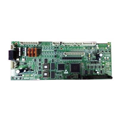 China MCB3X Main PC Board For Elevator parts GCA26800KV7 for sale