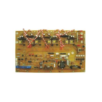 China OVF30 Inverter Drive PC Board For Elevator parts AGA26800UD2 for sale