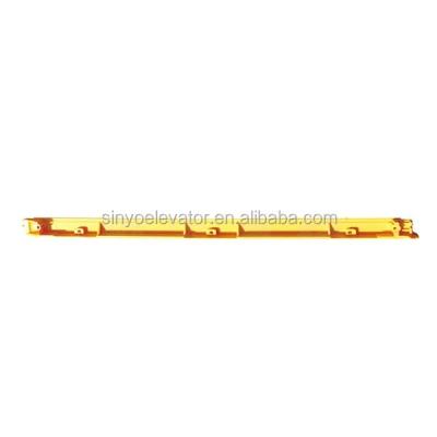 中国 Demarcation Strip for Hitachi Escalator parts,L47332045B 販売のため