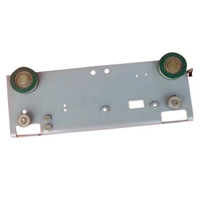 China Landing Door Hanger For TOSHIBA Elevator parts CV100-190 320A 330A for sale